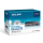 TP-Link 8p TL-SG108PE (8x10/100/1000Mbit, 4xPoE+) - 359600 - zdjęcie 2